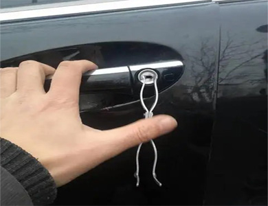 珲春24小时上门开锁公司
