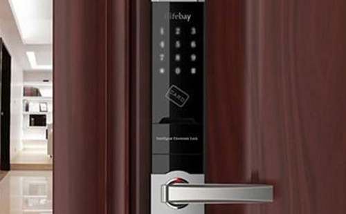 珲春24小时上门开锁公司