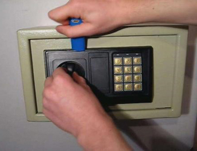 珲春24小时上门开锁公司