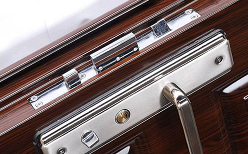 珲春24小时上门开锁公司