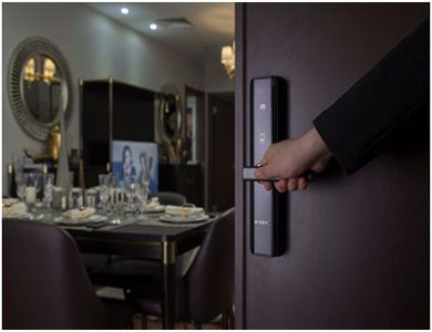 珲春24小时上门开锁公司